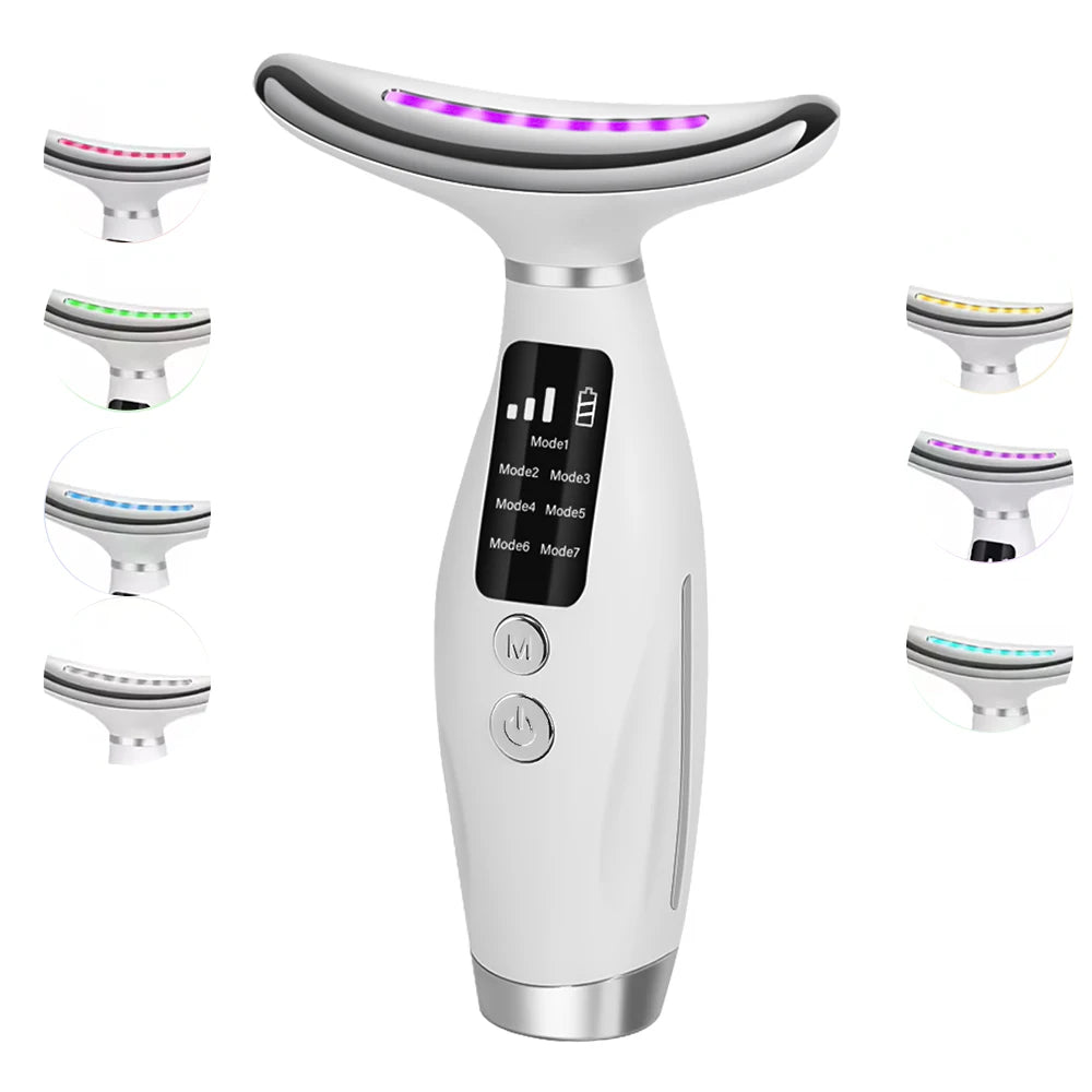 EMS Neck Massager