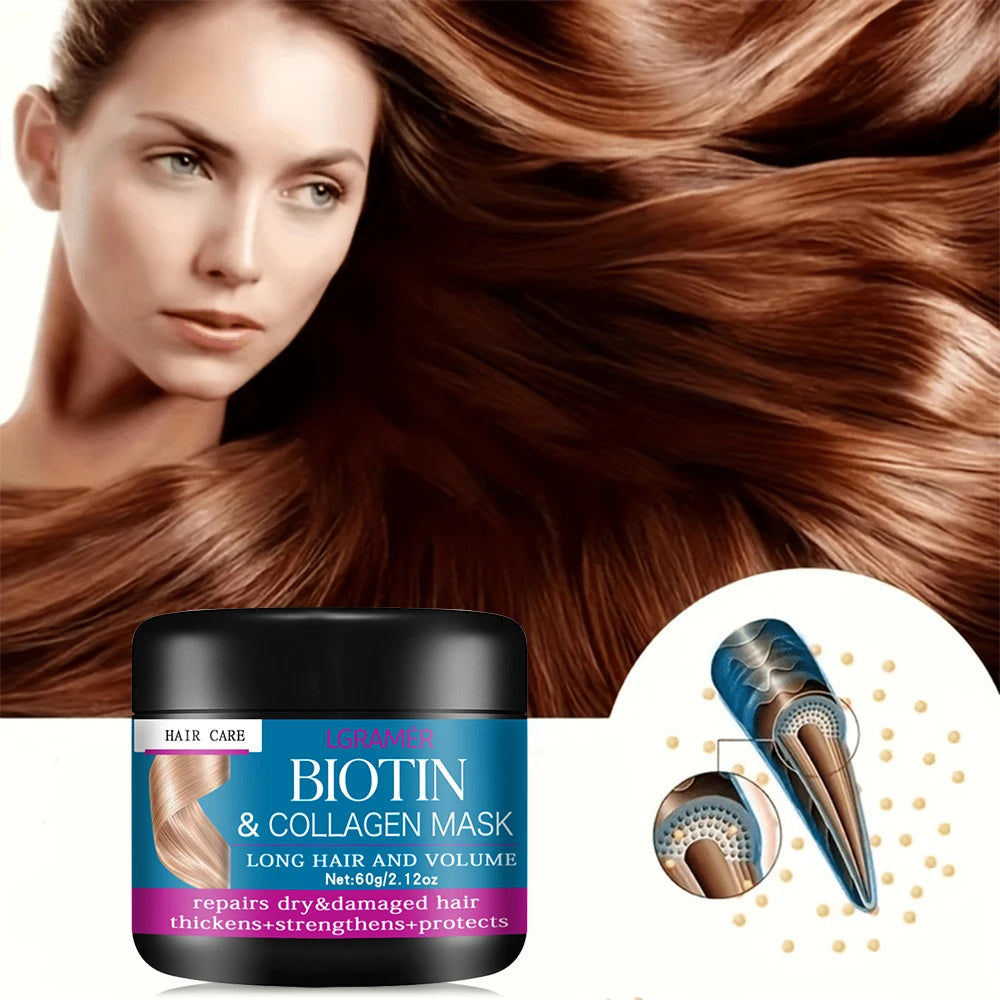 Nourishing Hair Conditioner