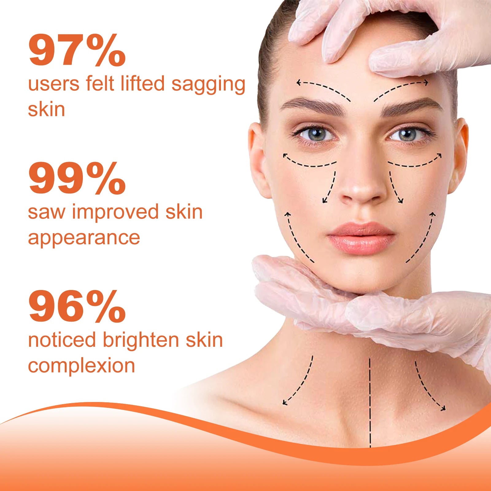 24K Gold Peptide Luxe Serum