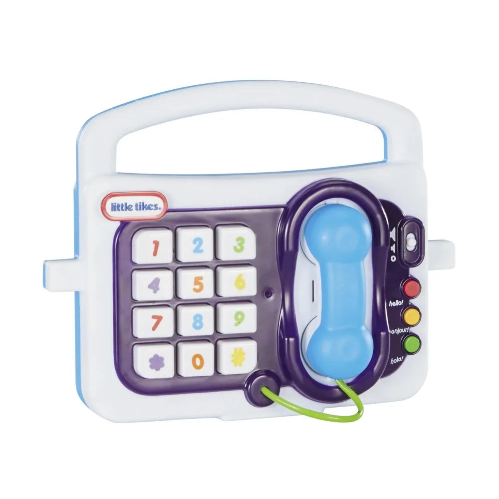 Discover Sounds Activity Garden Playset