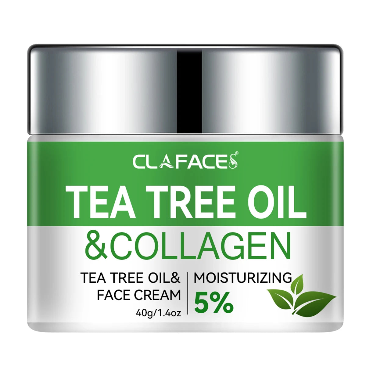 Tea Tree Blemish Control Cream