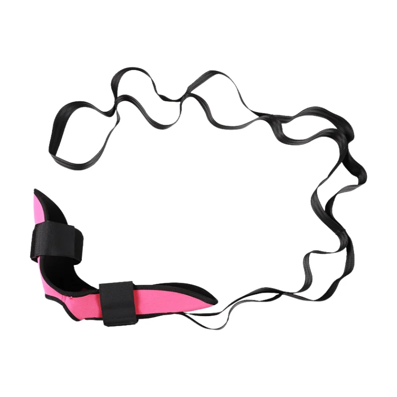 Yoga Stretching Strap