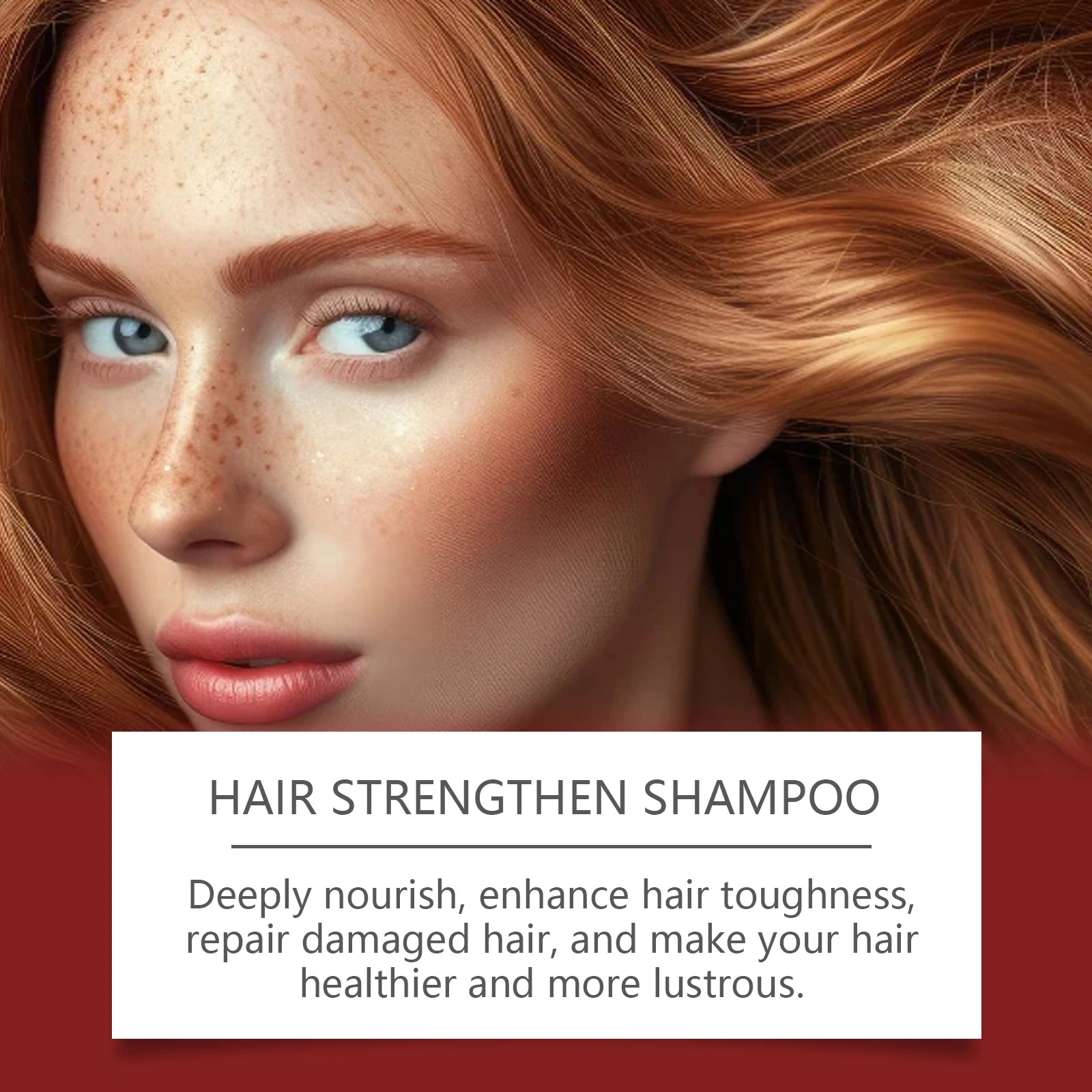 Biotin Hair Growth Shampoo