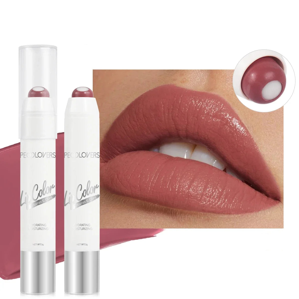 2-in-1 Sandwich Lipstick