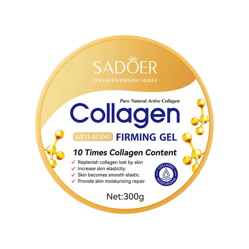 Collagen Moisturizing Facial Cream