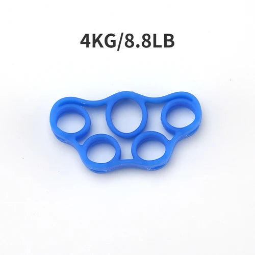 Silicone Hand Gripper