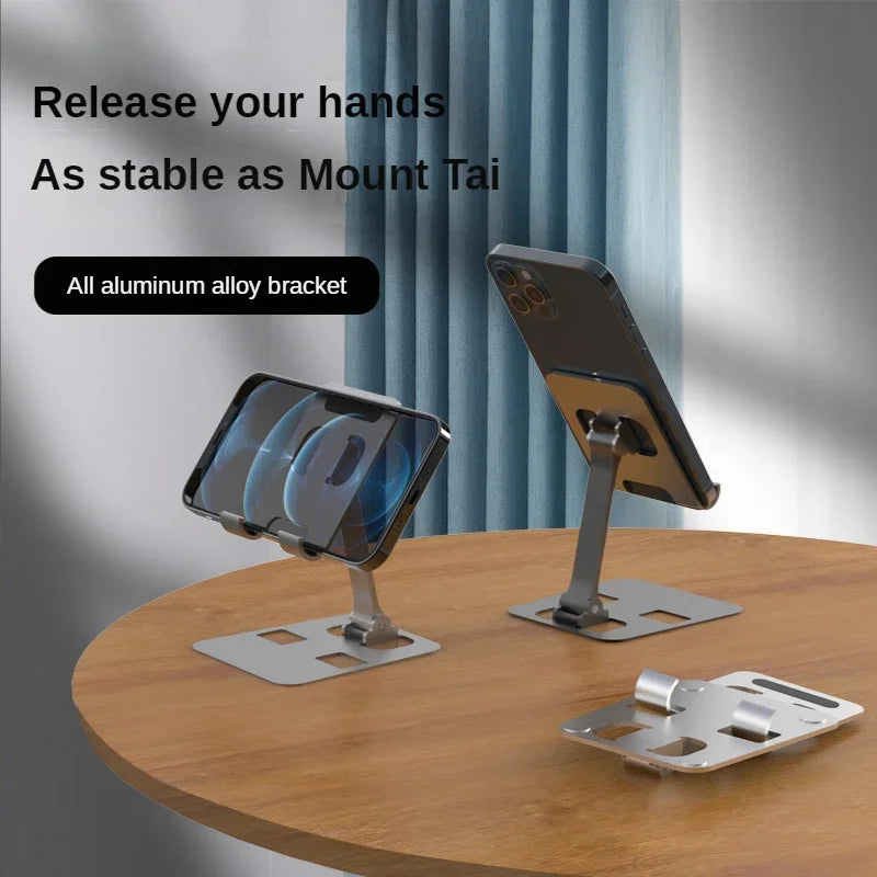 Adjustable Tablet and Phone Stand