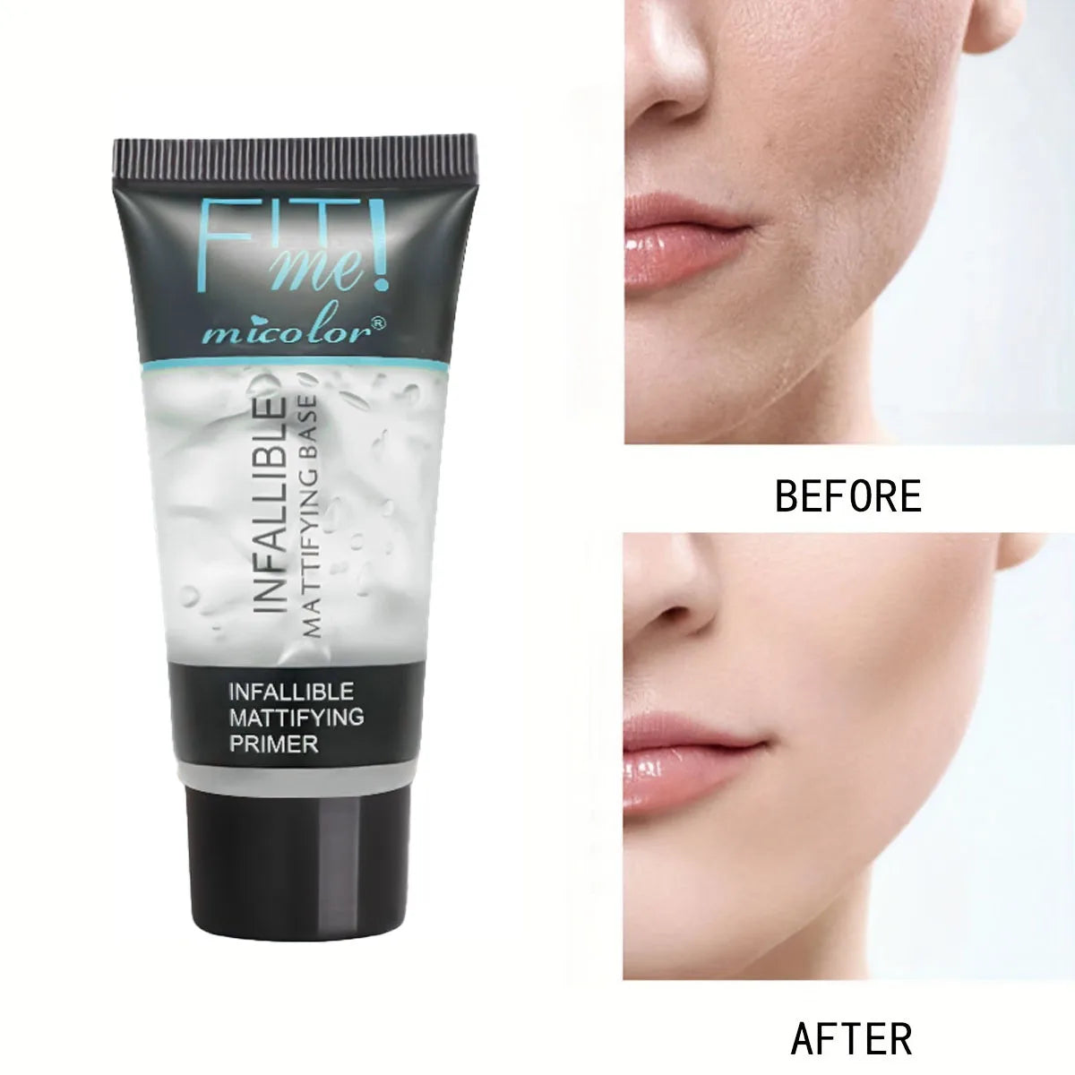 Green Hydrating Gel Primer