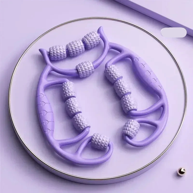 Leg Slimming & Massage Device