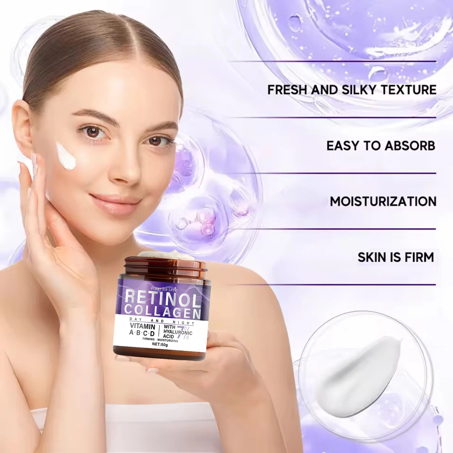 Day & Night Moisturizing Cream