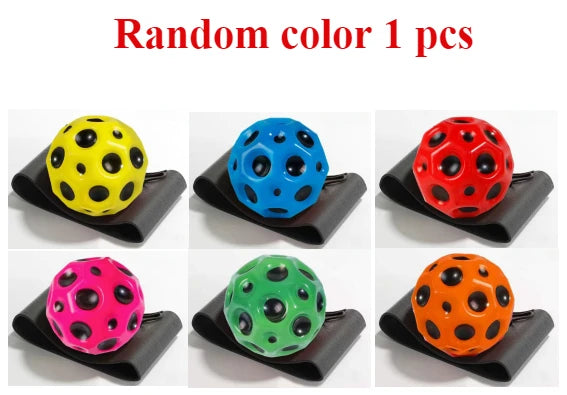 Wrist Moonstone Fitness Ball