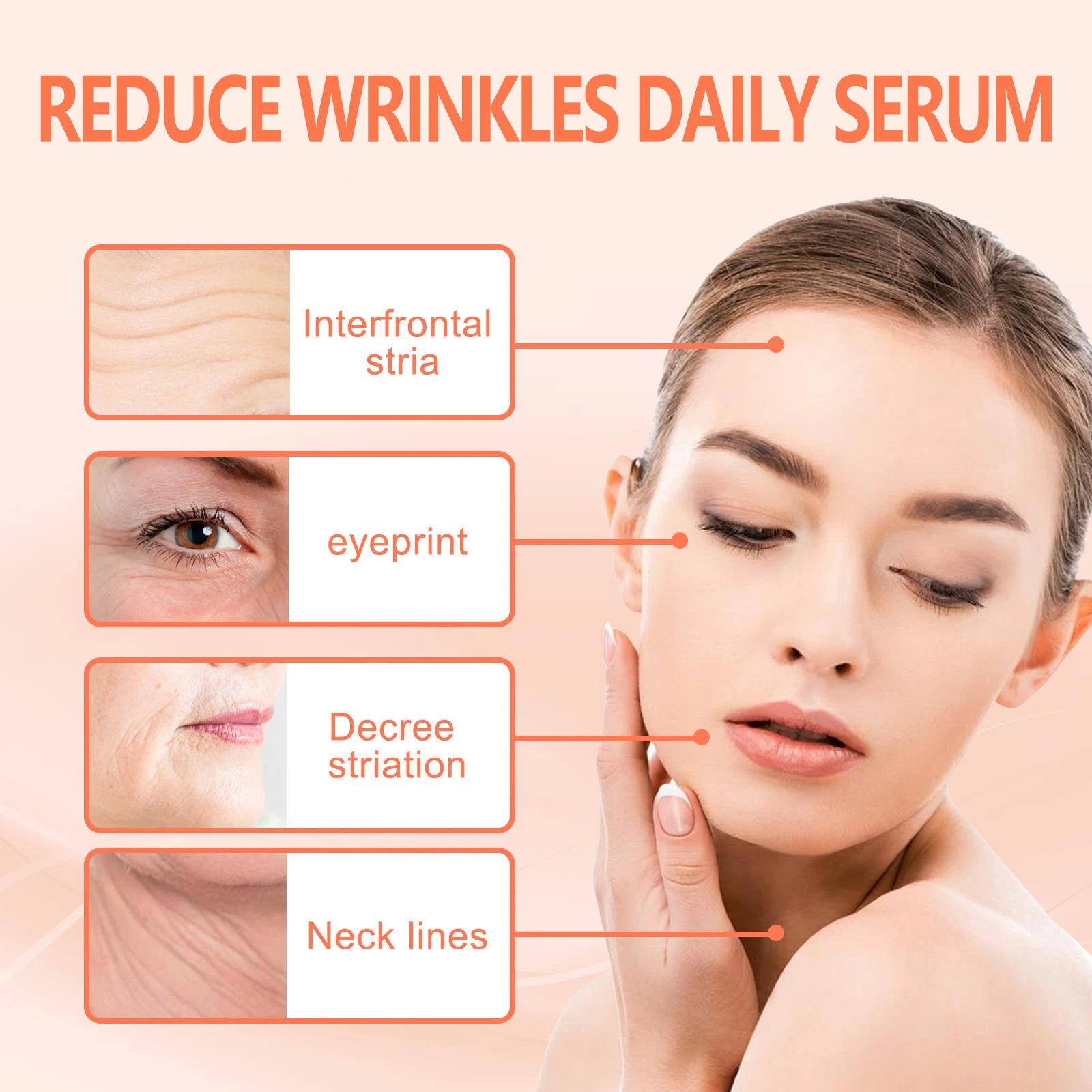 Rose Vitamin C Hydrating Serum
