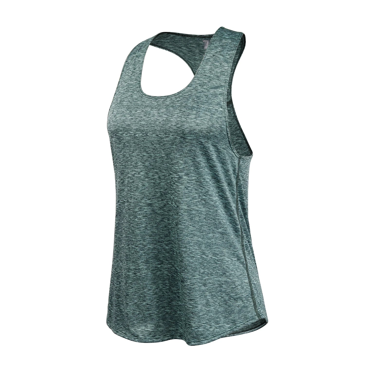 Racerback Yoga Tank