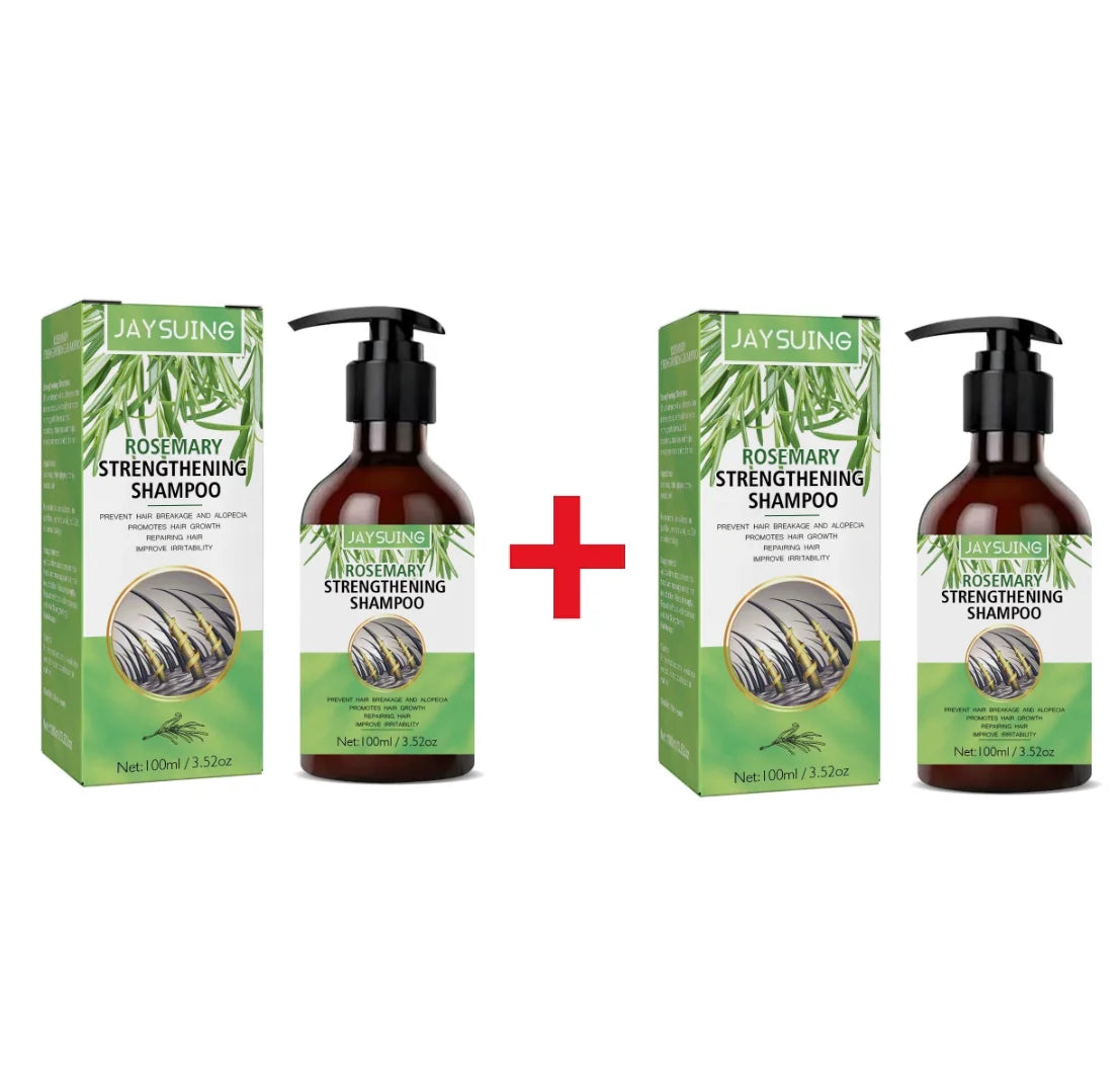 Rosemary Anti Hair Loss Shampoo