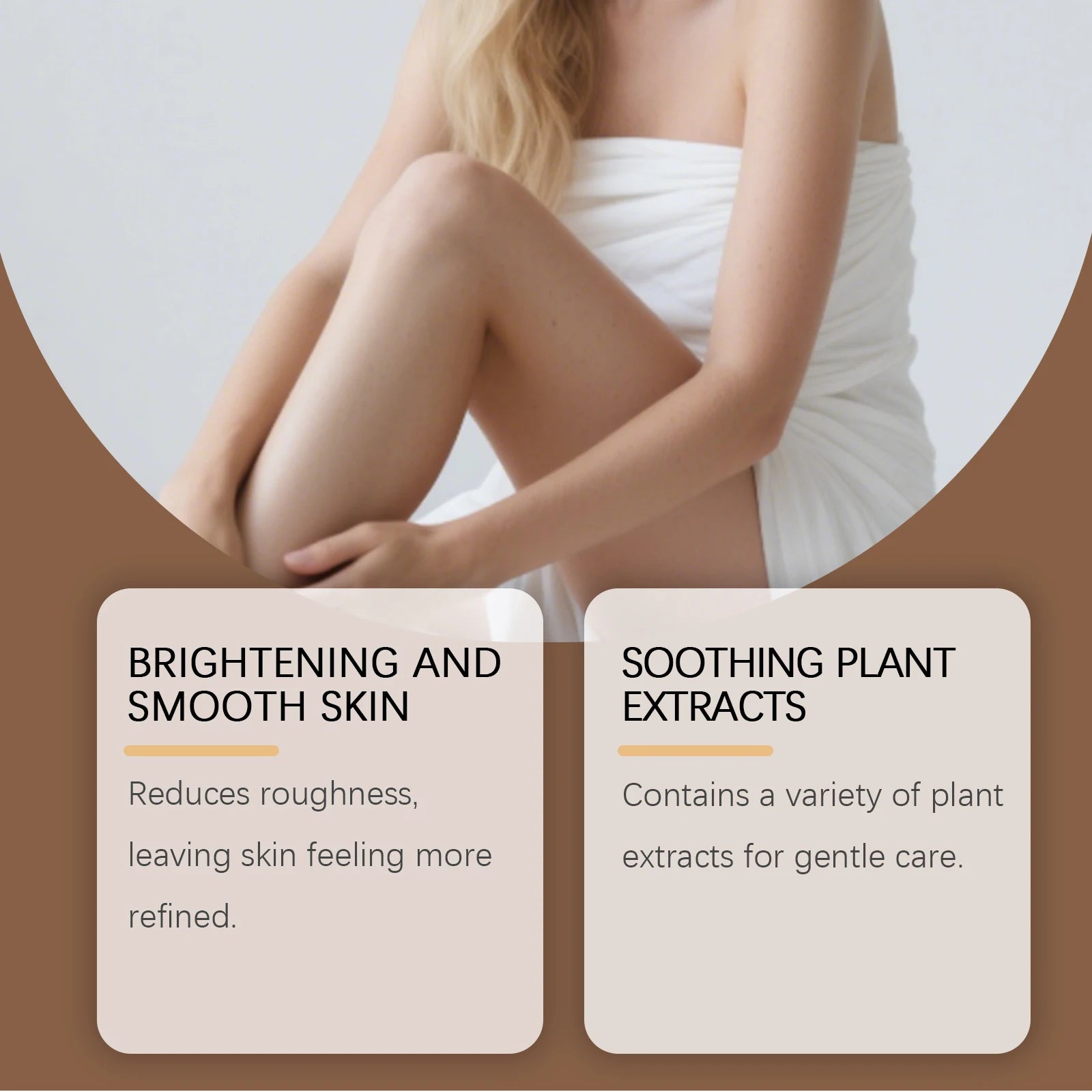 Brown Sugar Body Scrub