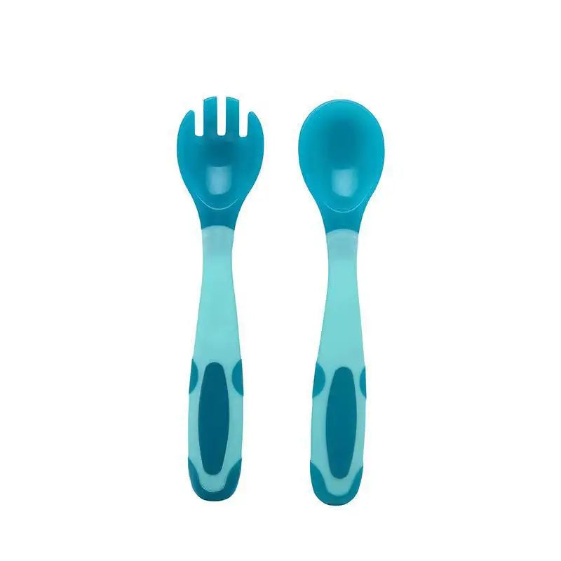 Soft Silicone Fruit Spoon