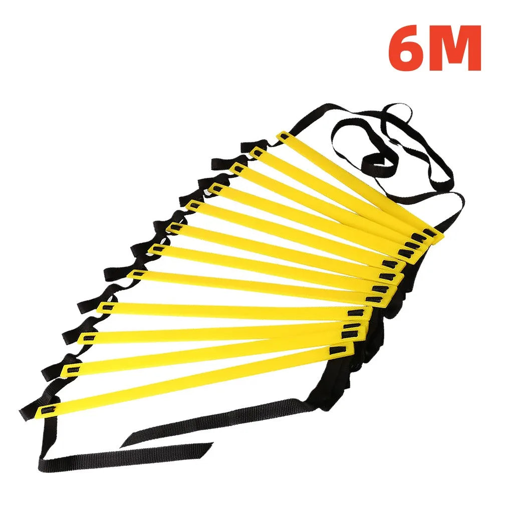 Agility Training Ladder