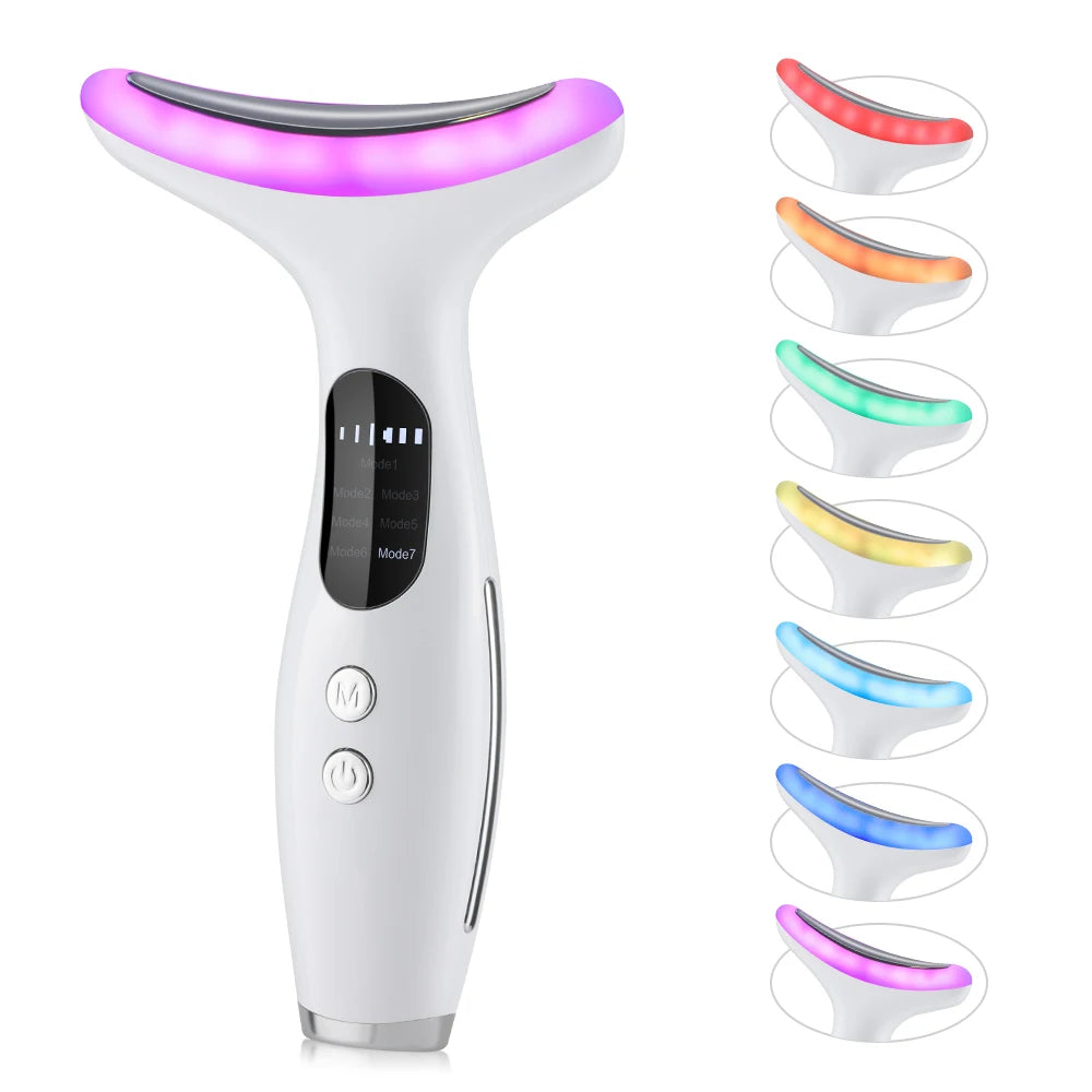 EMS Neck Massager