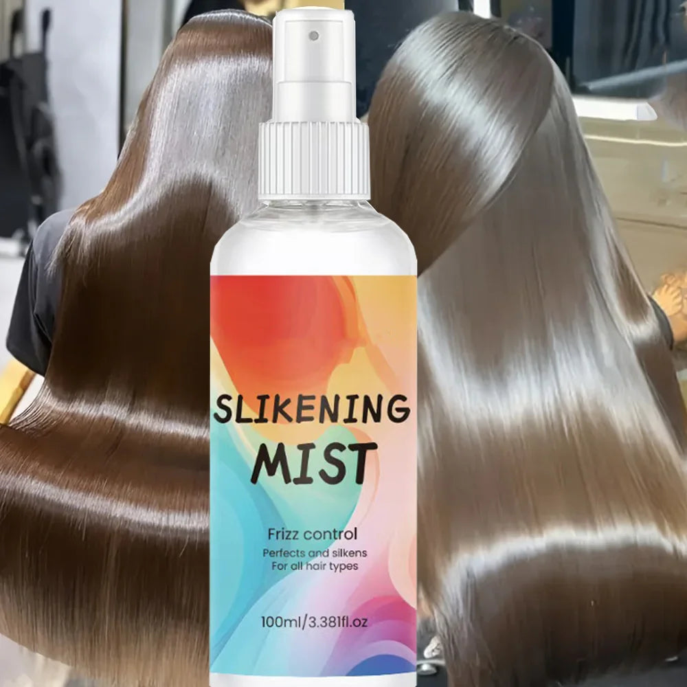 Silkening Thermal Shield Spray