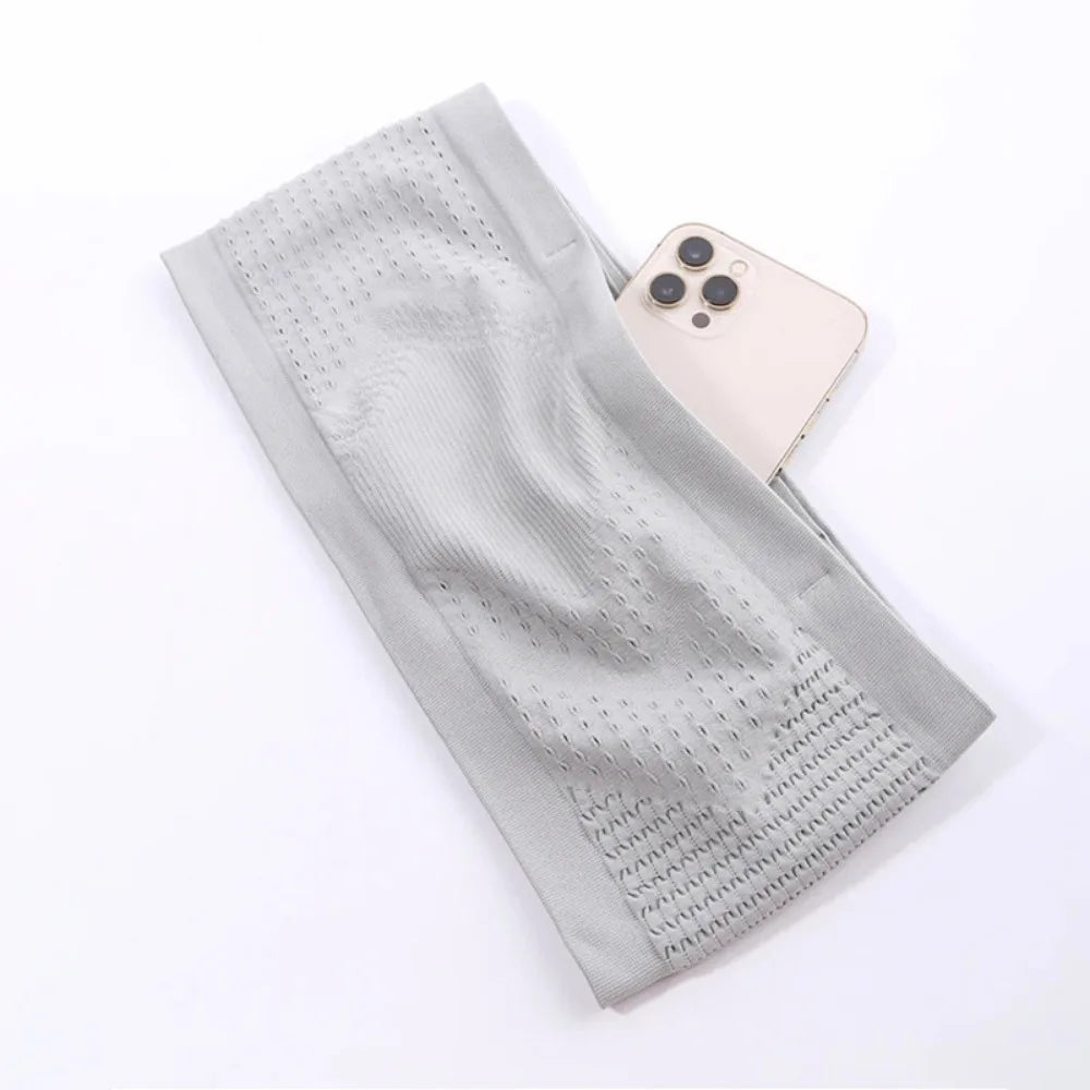 Seamless Running Waist Bag