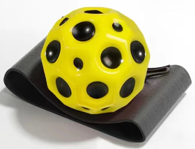 Wrist Moonstone Fitness Ball