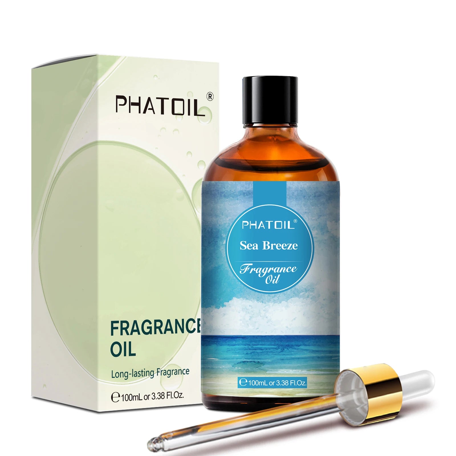 100ml Premium Aroma Fragrance Oils
