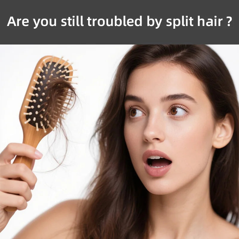 Keratin Repair Luxury Shampoo