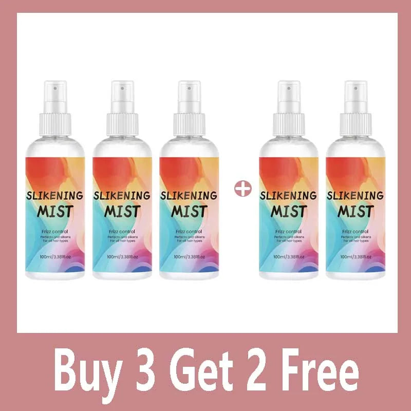 Silkening Thermal Shield Spray