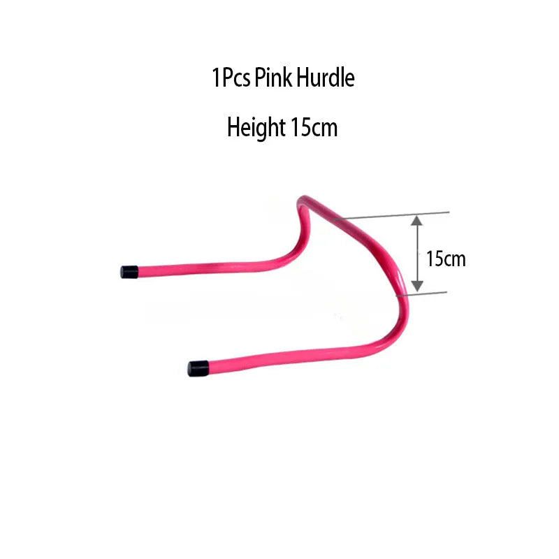 15cm Football Hurdle