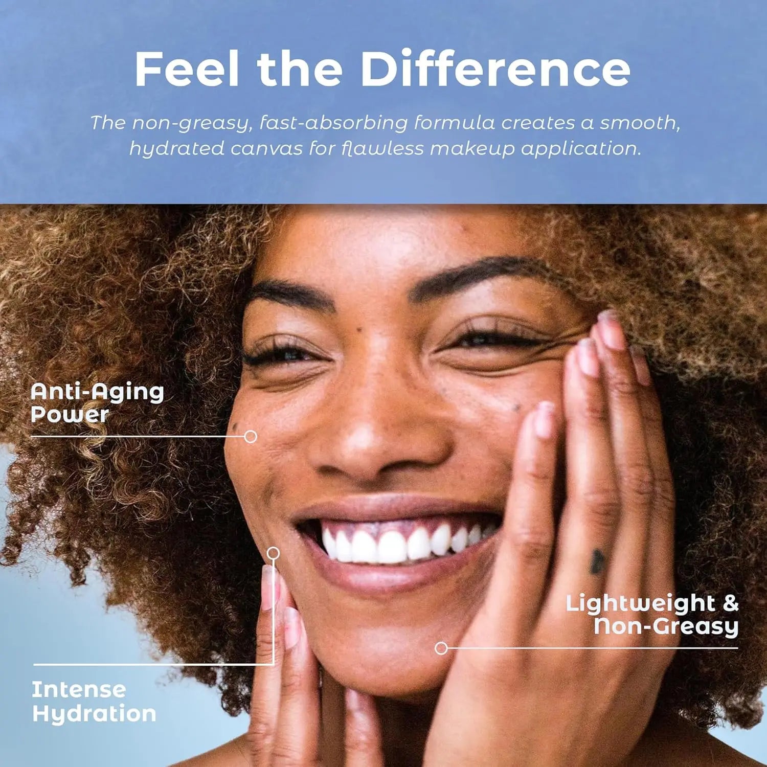 Hyaluronic Acid Hydration Serum