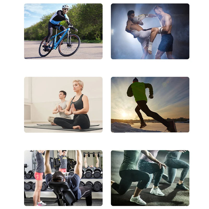 Athletic Running Pants