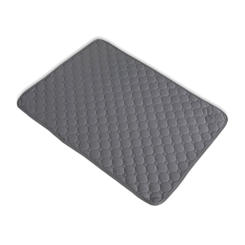 Reusable Waterproof Dog Pee Pad
