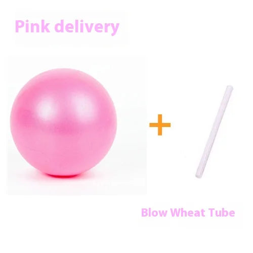 25cm Mini Pilates Yoga Ball