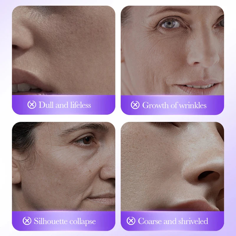 Anti-Aging Wrinkle Repair Cream