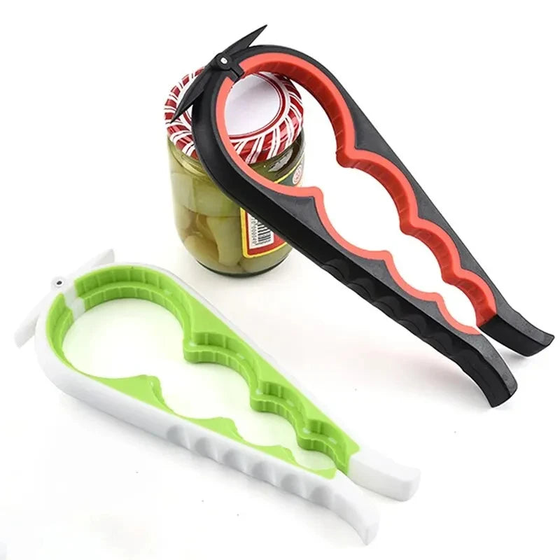 4-in-1 Can Opener