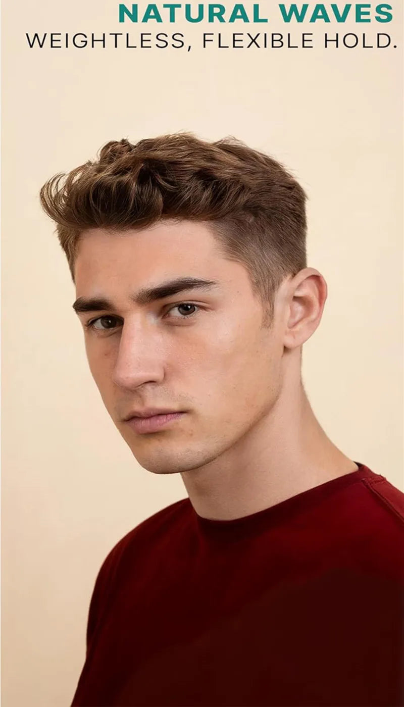 Aloe Sea Salt Hair Spray