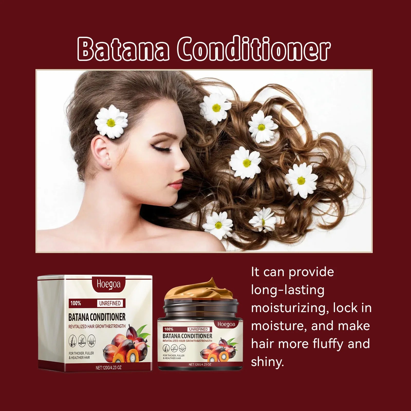 Batana Deep Moisturizing Conditioner