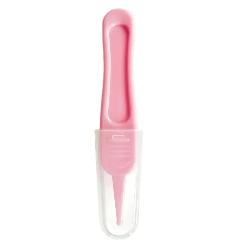 Baby Safety Nose Tweezers