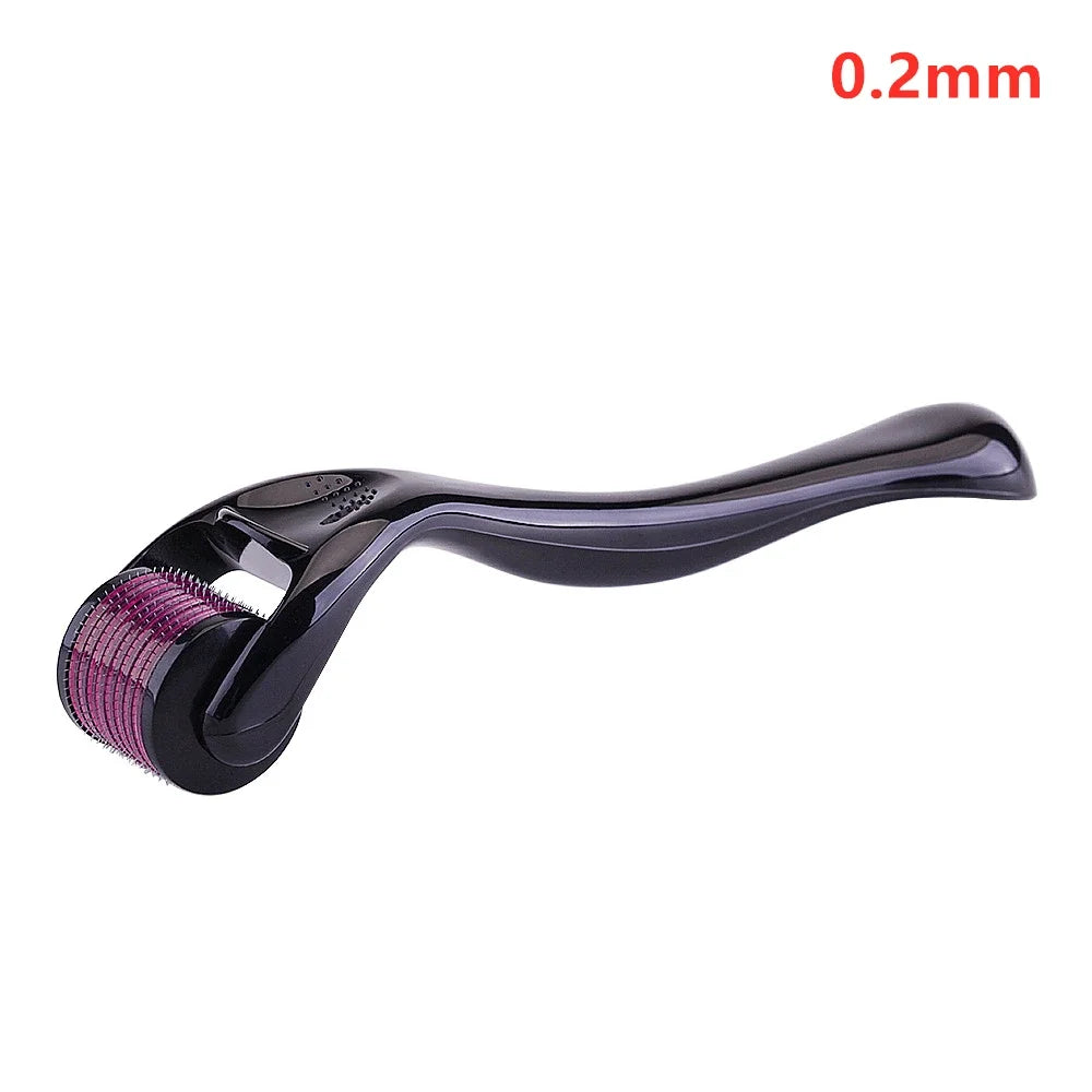 540-Needle Micro Derma Roller