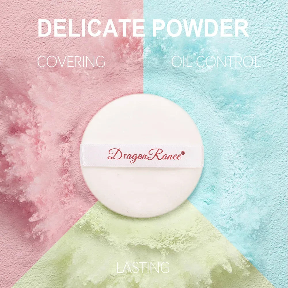 Matte Face Loose Powder