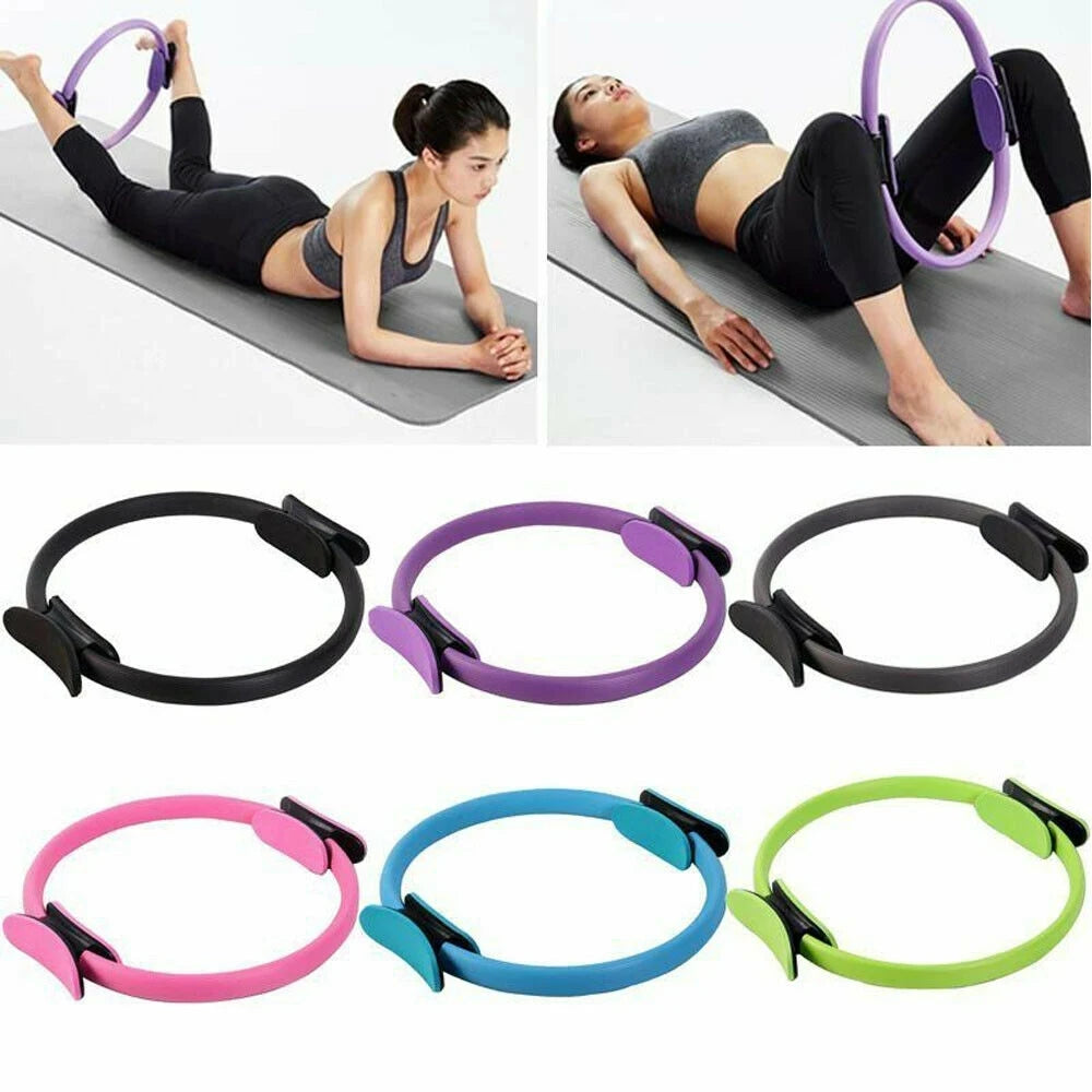 Pilates Yoga Ring Circle
