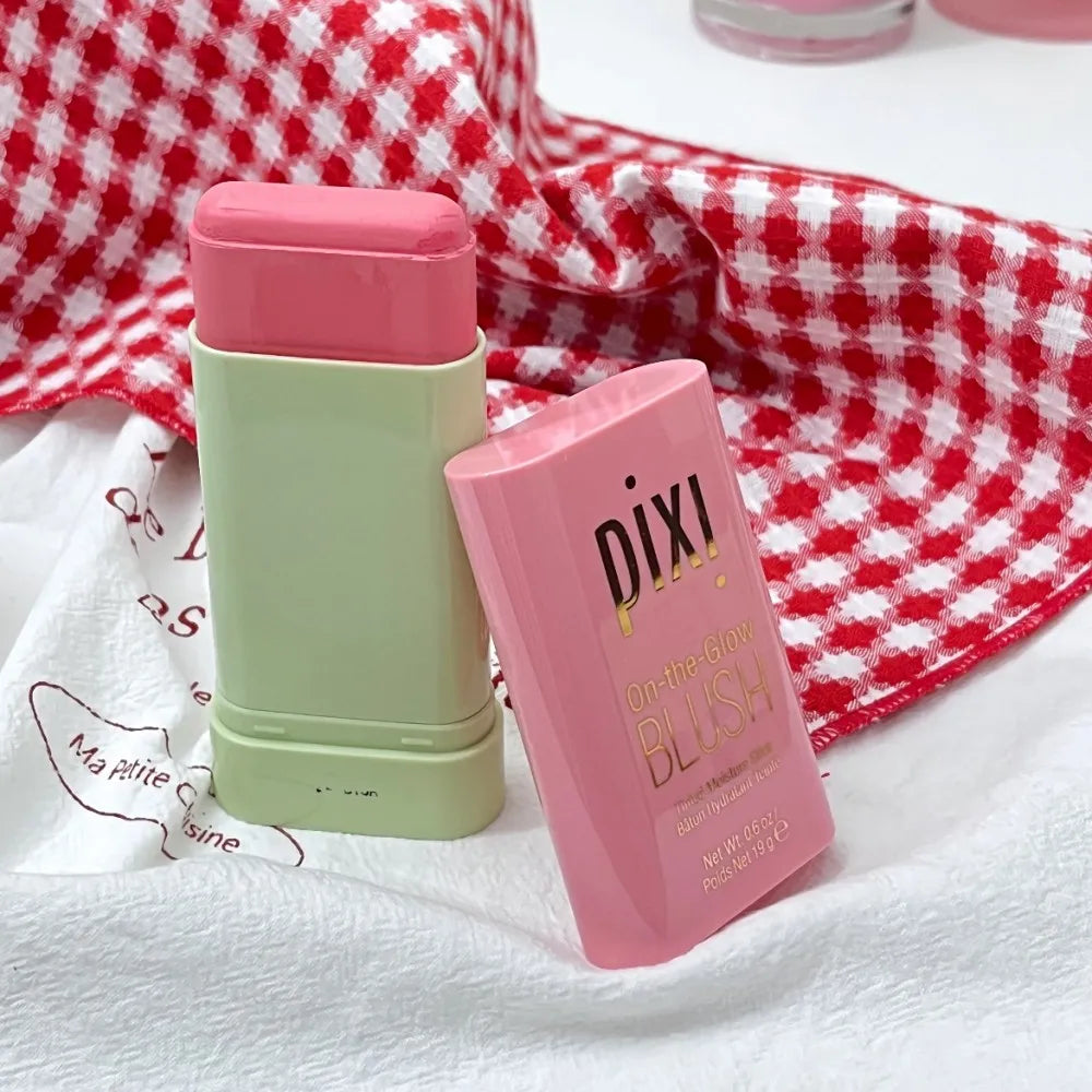 Natural Nude Cream Blush Stick