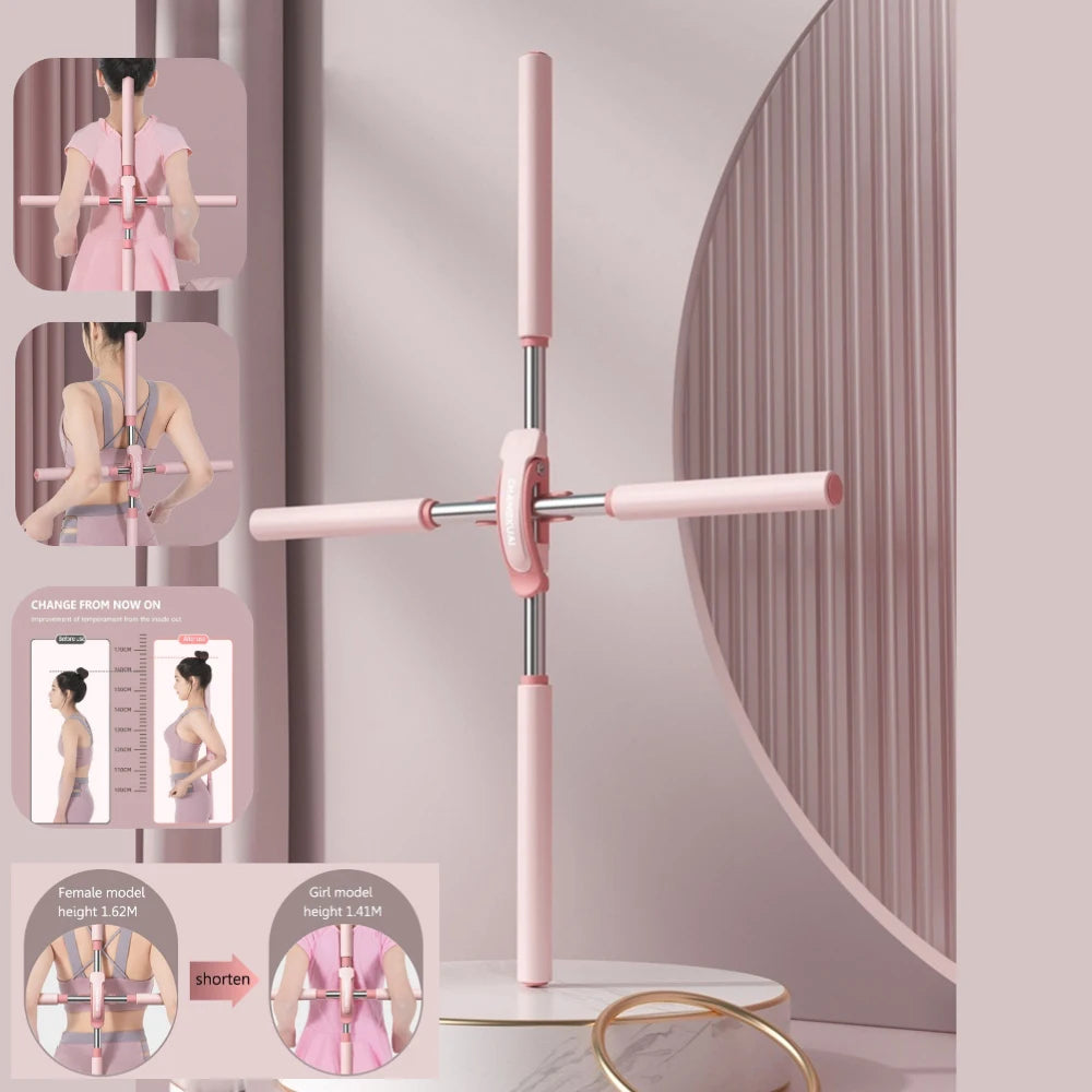 Yoga Stick Hunchback Corrector