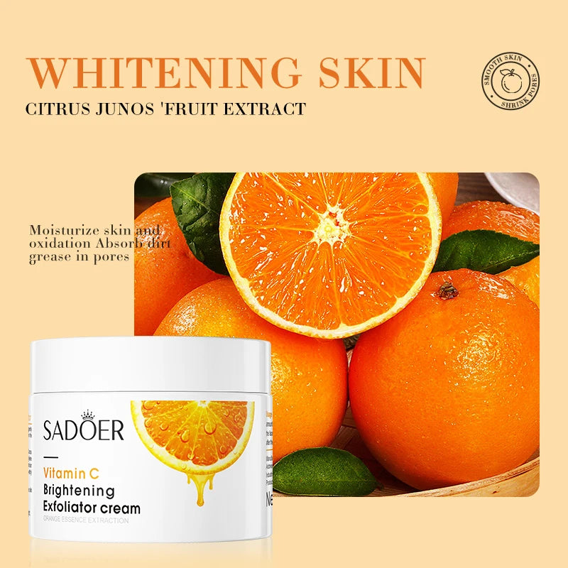 Gentle Exfoliating Face Gel