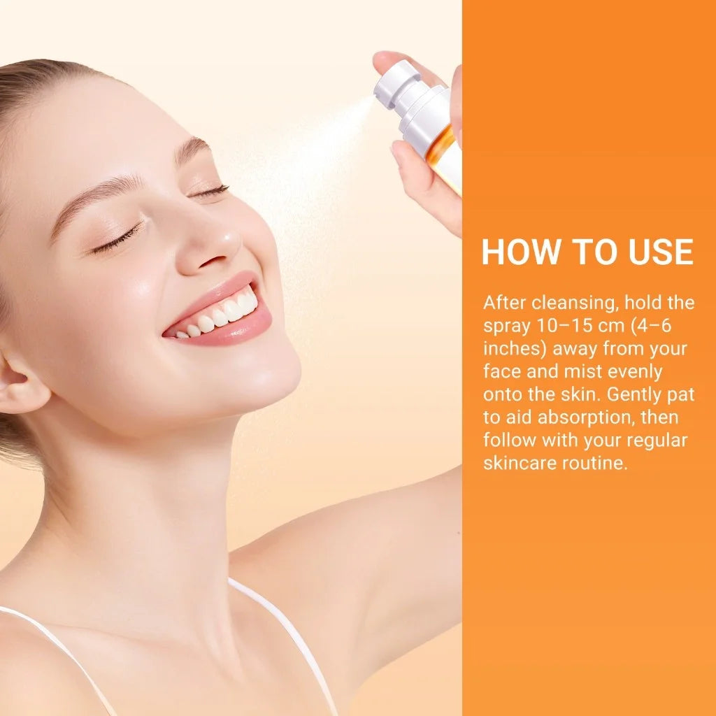 Niacinamide Pore Tightening Toner