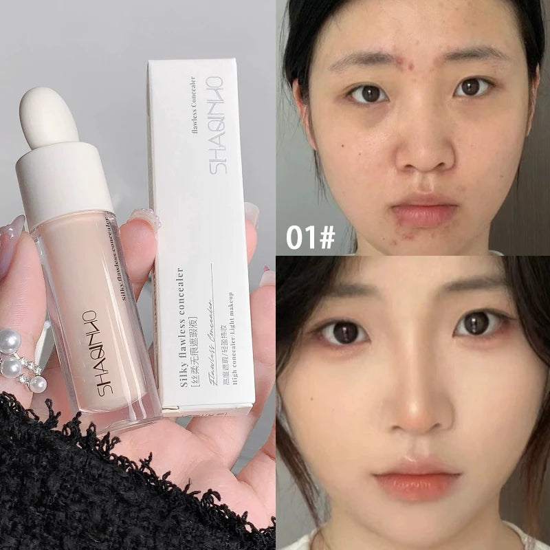 Flawless Hydrating Concealer