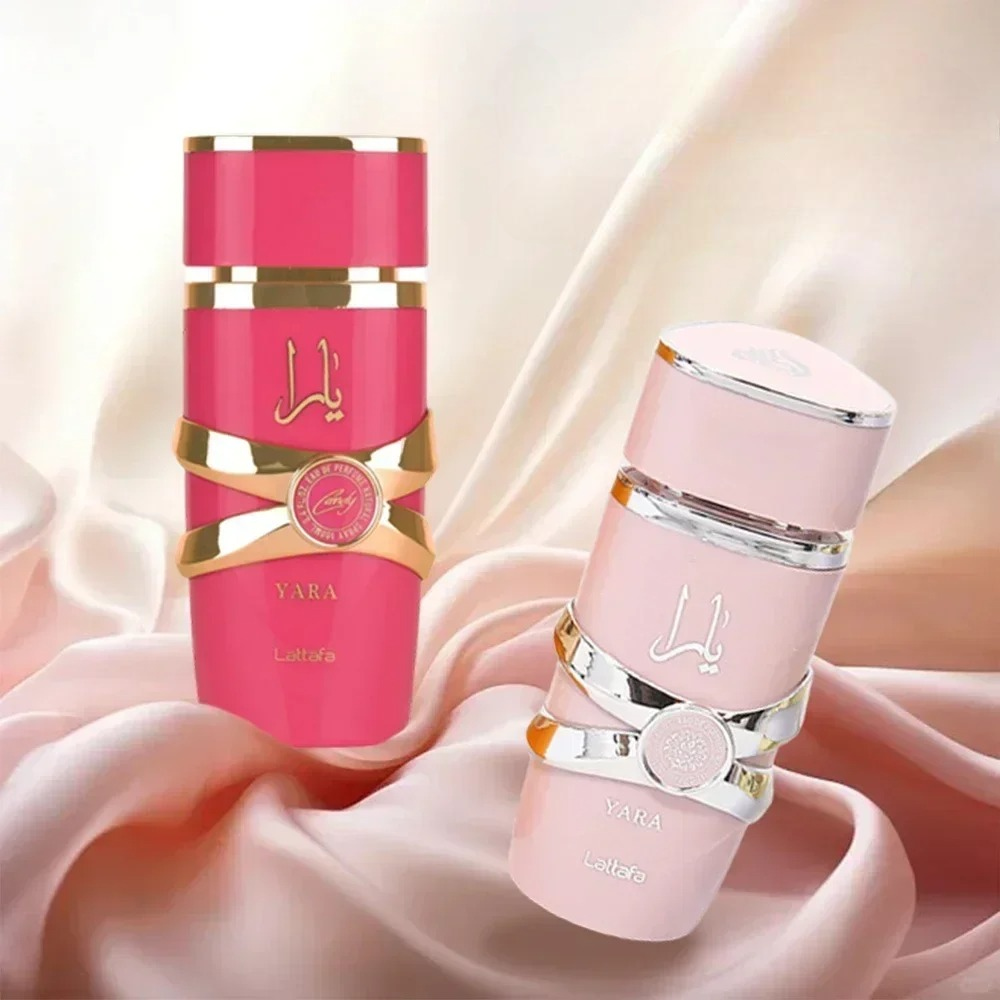 Lattafa Yara Eau de Parfum (100ml)