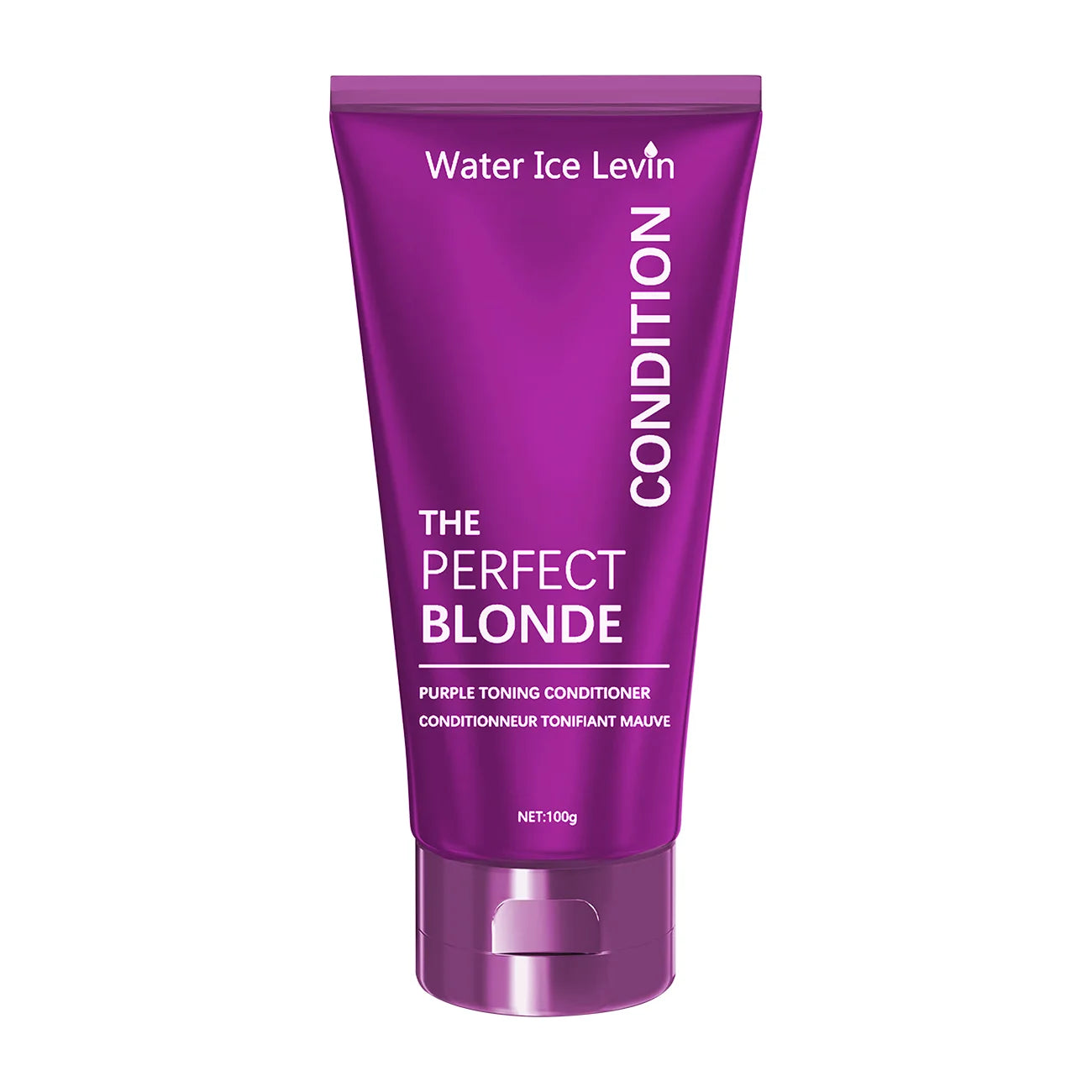 Purple Keratin Biotin Hair Mask