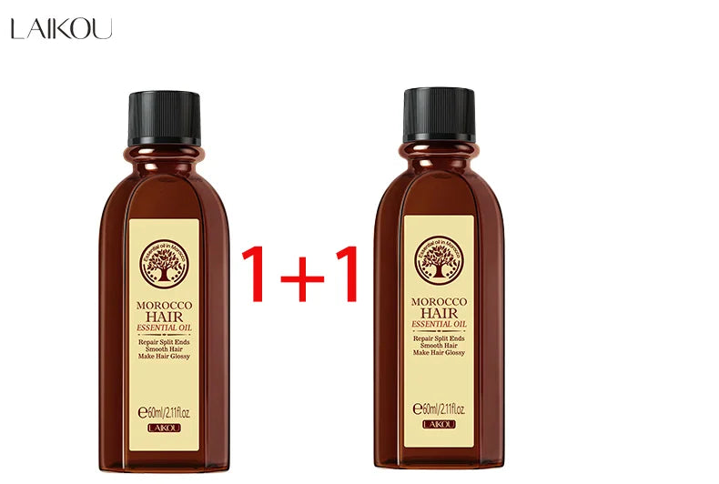 Moroccan Argan Essence Oil