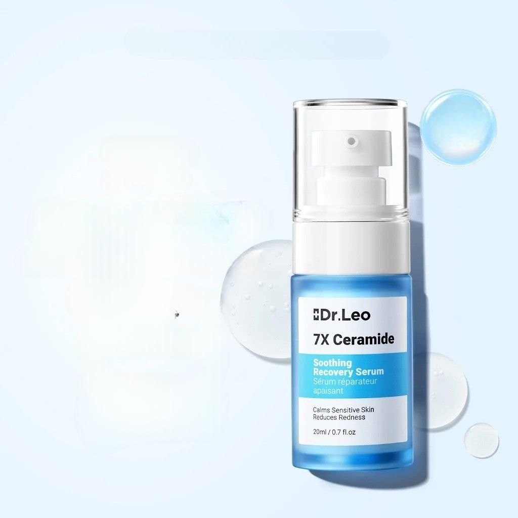 Ceramide Barrier Strength Serum